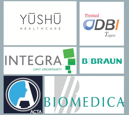 I nostri Partners - Aengi Medical